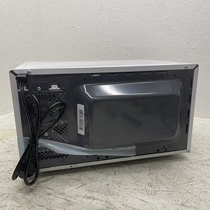 LOT! Sharp, 20 L, 800 W, valge - Mikrolaineahi R200WW (9 foto / 10)