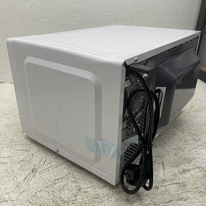 LOT! Sharp, 20 L, 800 W, valge - Mikrolaineahi R200WW (10 foto / 10)