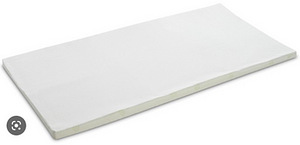 LOT! DORMEO RENEW NATURA TOPPER V2 3CM 180X200 (1 foto / 1)