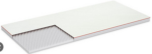 LOT! DORMEO OPTIONS TOPPER II 180X200 (1 foto / 1)