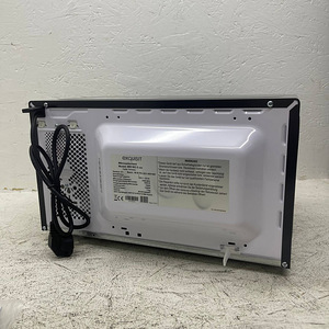 LOT! Exquisit mikrolaineahi MW 802 SW, 700 W 20 L (10 foto / 10)
