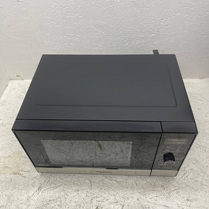 LOT! Panasonic NN-SD28HS Mikrolaineahi (6 foto / 10)