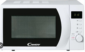 LOT! Mikrolaineahi Candy CMW2070DW 20L 700W (1 foto / 10)