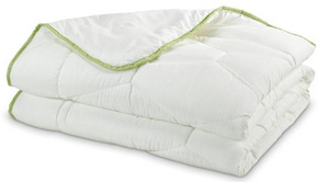DORMEO ALOE SIENA ОДЕЯЛО V3 200X200 КАМПАНИЯ 25 ЕВРО (1 фото из 2)