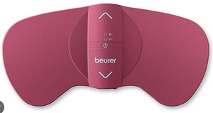 LOT! BEURER Elektrostimulaator Beurer EM50 Menstrual relax (1 foto / 3)