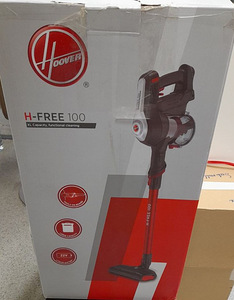 HOOVER H-FREE 100 Аккумуляторный пылесос 22 В Li (2 фото из 6)