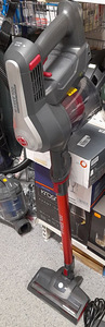 HOOVER H-FREE 100 Аккумуляторный пылесос 22 В Li (3 фото из 6)