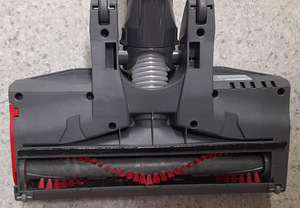 HOOVER H-FREE 100 Аккумуляторный пылесос 22 В Li (6 фото из 6)