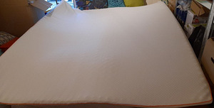 DORMEO OPTIONS Наматрасник 180X200x4CM (2 фото из 3)