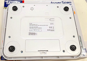 Персональные весы TANITA BC-730 Innerscan Composition (3 фото из 5)