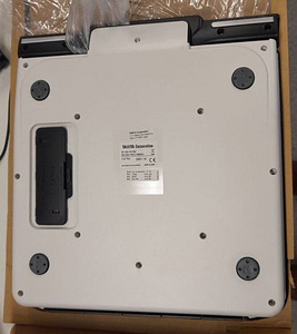 LOT! Tanita BC-602, Body composition,kaalud (3 foto / 3)