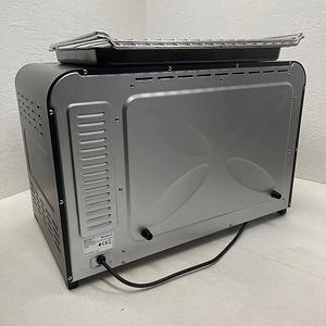 LOT! Moulinex 60L ahi 2200W OX495 (9 foto / 10)