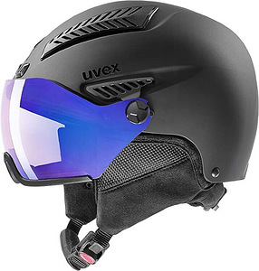 LOT! POC, UVEX, ALPINE Suusakiivrid (1 foto / 6)