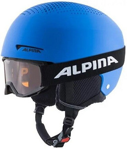 LOT! POC, UVEX, ALPINE Suusakiivrid (4 foto / 6)