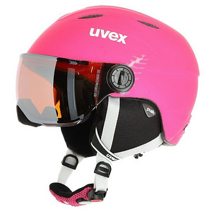 LOT! POC, UVEX, ALPINE Suusakiivrid (5 foto / 6)