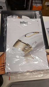 LOT! Fotoepilaator Braun PL5157 Silk-expert Pro 5 (5 foto / 7)