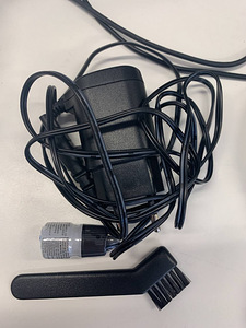 LOT! Remington HC4250 juuksetrimmer/-lõikusmasin Must, Hall (6 foto / 6)