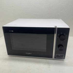 LOT! Mikrolaineahi Whirlpool MWP 103W (1 foto / 10)