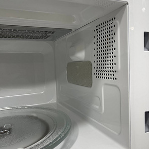 LOT! Mikrolaineahi Whirlpool MWP 103W (8 foto / 10)