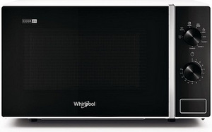 LOT! Mikrolaineahi Whirlpool MWP 103W (10 foto / 10)