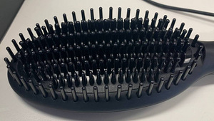 Ghd Glide электрическая щетка для выпрямления (4 фото из 9)