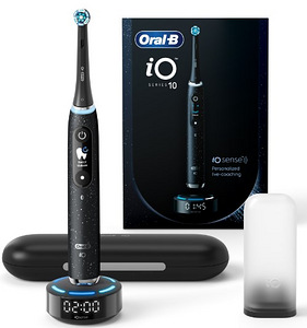 LOT! iOM10.1B4.2AD Oral-B iO 10 elektriline hambahari Cosmic (1 foto / 7)