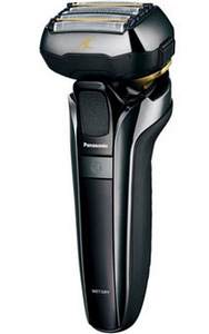 LOT! Habemeraseerija Panasonic ES-LV6Q-S803, li-ion Juhtmeta (1 foto / 7)