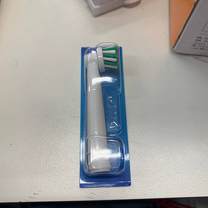 LOT! Elektriline Hambahari Oral-B Genius X Midnight Black BT (4 foto / 6)