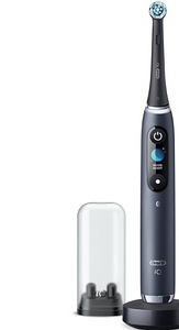 LOT! Elektriline Hambahari Oral-B iO Series 9 ERLEBE (1 foto / 9)