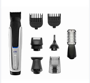 Триммер для бороды REMINGTON G5000 Graphite (1 фото из 6)