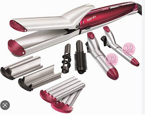LOT! Lokitangid BabyLiss Multistyler 10 in 1 (1 foto / 4)