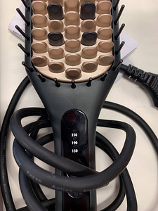 LOT! Juuksekoolutaja REMINGTON CB7400 (3 foto / 3)