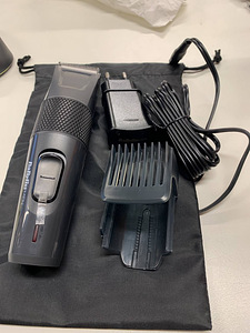 LOT! Juukselõikusmasin Babyliss E786E (2 foto / 3)