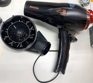 Фен BaByliss Cordkeeper 2000 Вт (2 фото из 2)