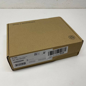 Наушники-гарнитуры EPOS Sennheiser IMPACT SC 665 (3 фото из 7)