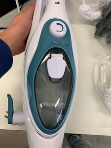 LOT! Aurupesur Ariete 10 in1 Aurumopp (5 foto / 5)