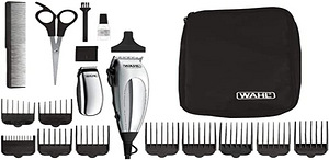 LOT! Wahl HomePro Juukselõikur + trimmer (1 foto / 4)