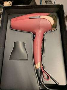 LOT! ghd Helios Föön professionaal 2200W (3 foto / 5)