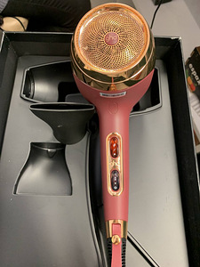 LOT! ghd Helios Föön professionaal 2200W (4 foto / 5)