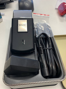 LOT! Juhtmevaba Reisipardel Wahl Elektriline pardel (4 foto / 5)
