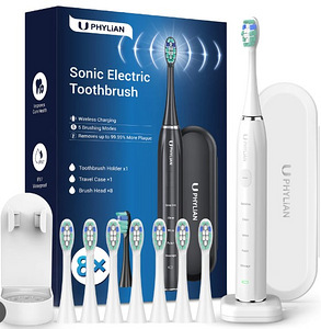 LOT! Sonic elektriline hambahari PHYLIAN H15 (1 foto / 4)