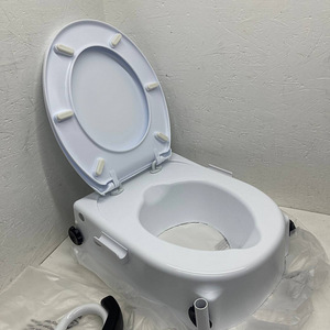 LOT! Mobiclinic, WC istme tõsteseade kaanega käepidemega (8 foto / 10)