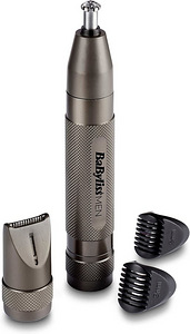 LOT! BaByliss MEN Diamond nina , kõrva trimmer (1 foto / 3)