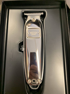 LOT! Brooklyn Blade habemelõikur trimmer juhtmeta Profess (5 foto / 6)