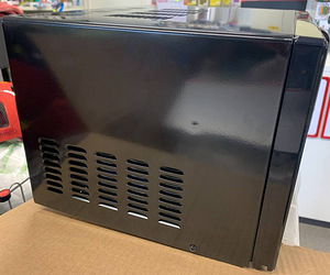 LOT! Severin MW7761 Mikrolaineahi 20L 1000 W (5 foto / 7)