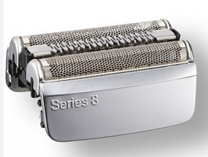LOT! Raseerimistera BRAUN Series 3, 5, 8 (5 foto / 7)