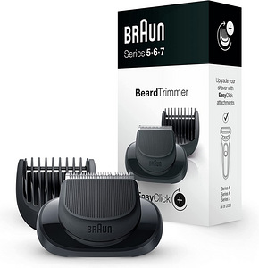 LOT! Raseerimistera BRAUN Series 3, 5, 8 (7 foto / 7)