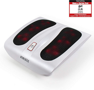 LOT! HoMedics elektriline soojendusega jalamassöör (1 foto / 10)