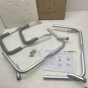 LOT! Mobiclinic, Silla vannitoa tool (8 foto / 9)