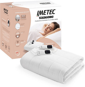 LOT! Imetec Soojendus tekk 195x165 cm (1 foto / 8)